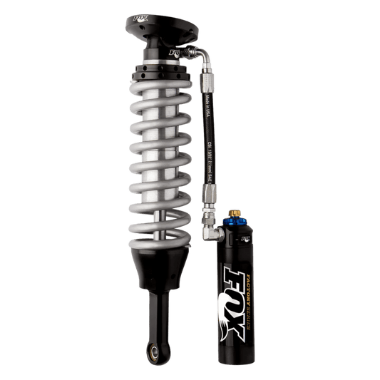 Fox TOYOTA LAND CRUISER | 2.5 FACTORY RACE SERIES 08 - 21 - Offroad Industries