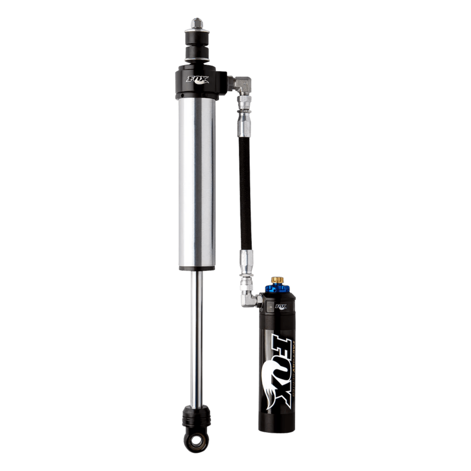 Fox TOYOTA LAND CRUISER | 2.5 FACTORY RACE SERIES rear shock 08 - 21 - Offroad Industries