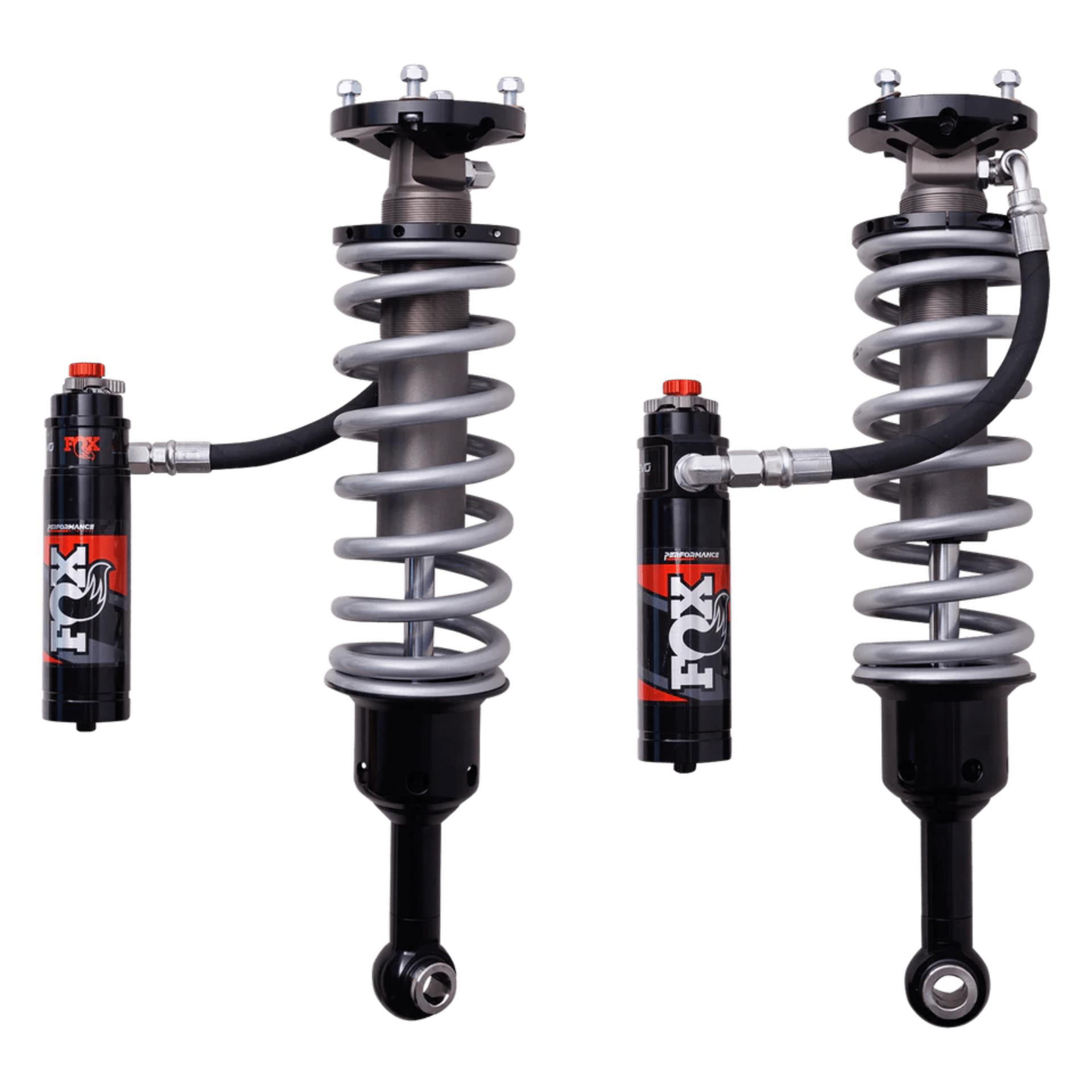 Fox TOYOTA LC250 & LEXUS GX550 | 2.5 PERFORMANCE ELITE SERIES | HD TUNE Front Coilovers - Offroad Industries