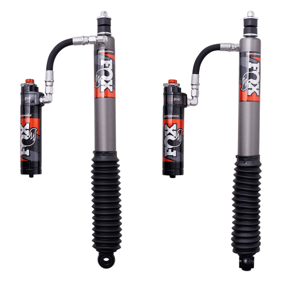 Fox TOYOTA LC250 & LEXUS GX550 | 2.5 PERFORMANCE ELITE SERIES HD TUNE Rear shocks - Offroad Industries