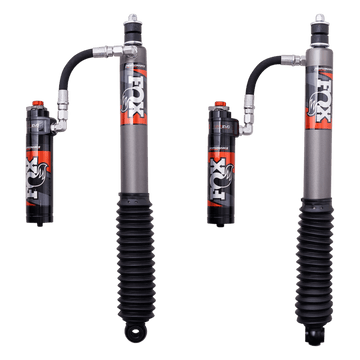 Fox TOYOTA LC250 & LEXUS GX550 | 2.5 PERFORMANCE ELITE SERIES HD TUNE Rear shocks - Offroad Industries