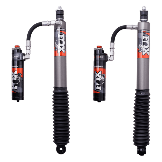 Fox TOYOTA LC250 & LEXUS GX550 | 2.5 PERFORMANCE ELITE SERIES HD TUNE Rear shocks - Offroad Industries