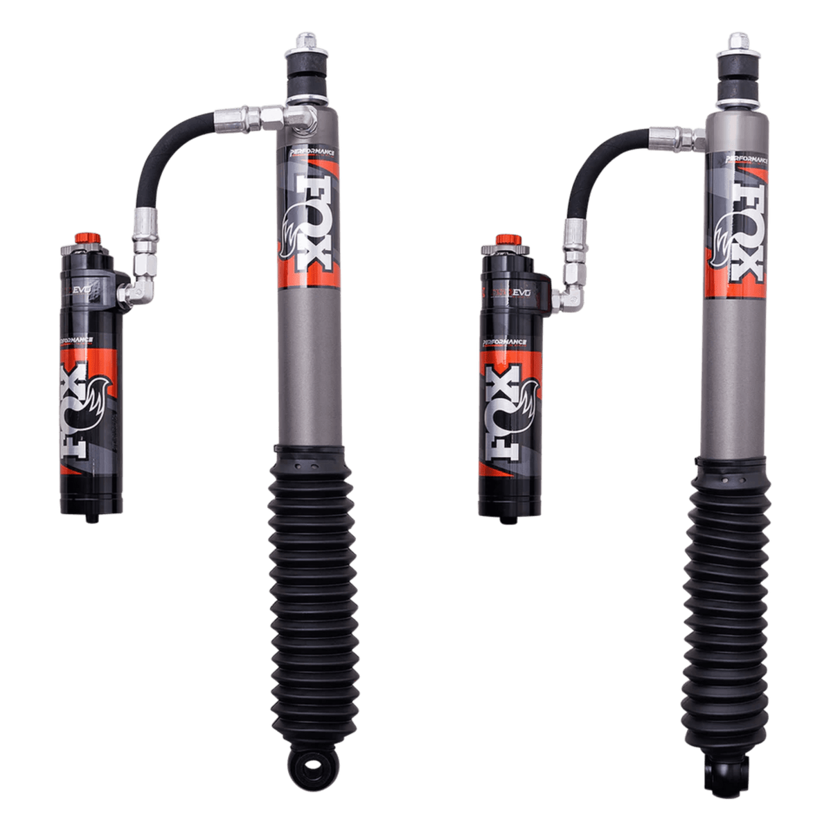 Fox TOYOTA LC250 & LEXUS GX550 | 2.5 PERFORMANCE ELITE SERIES HD TUNE Rear shocks - Offroad Industries