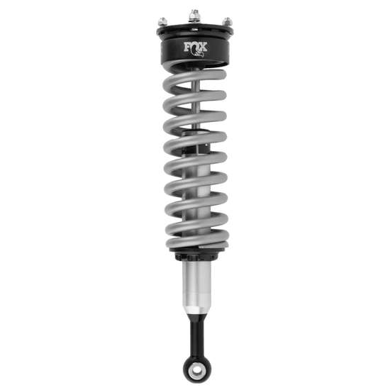 Fox TOYOTA LC250 & LEXUS GX550 | 2.5 PERFORMANCE SERIES | HD TUNE Front Coilovers - Offroad Industries