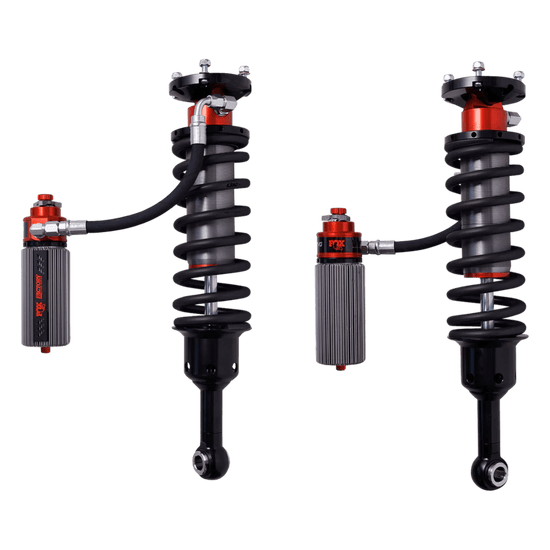 Fox TOYOTA & LEXUS | 3.2 FACTORY RACE SERIES Front Coil - overs 3" - Offroad Industries