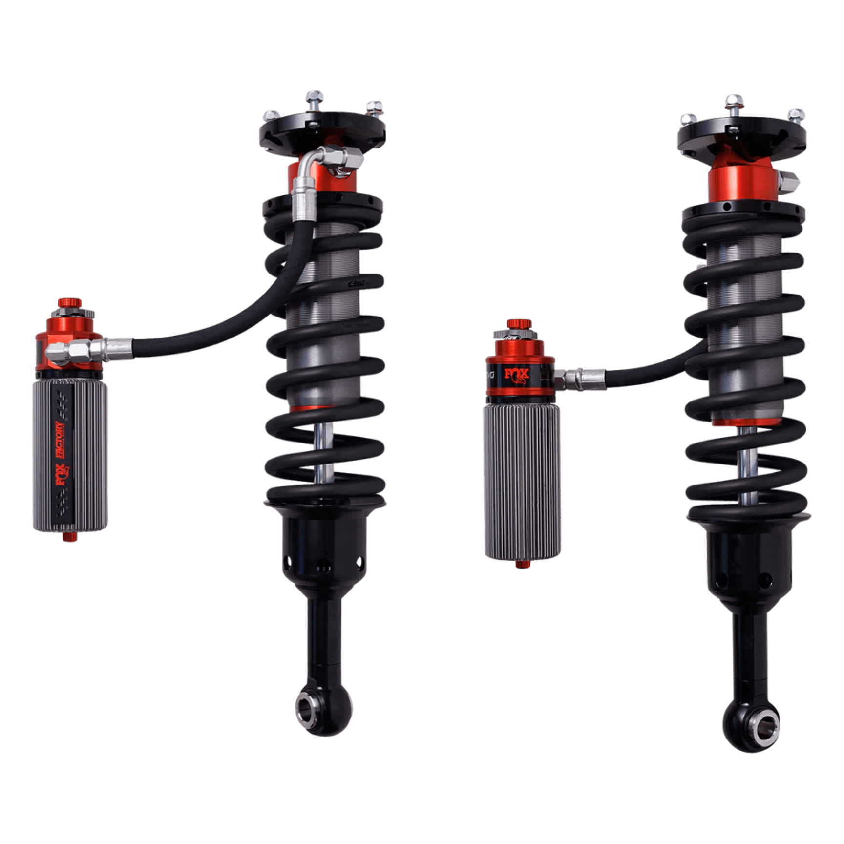 Fox TOYOTA & LEXUS | 3.2 FACTORY RACE SERIES Front Coil - overs 3" - Offroad Industries