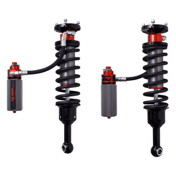 Fox TOYOTA & LEXUS | 3.2 FACTORY RACE SERIES Front Coil - overs 3" - Offroad Industries