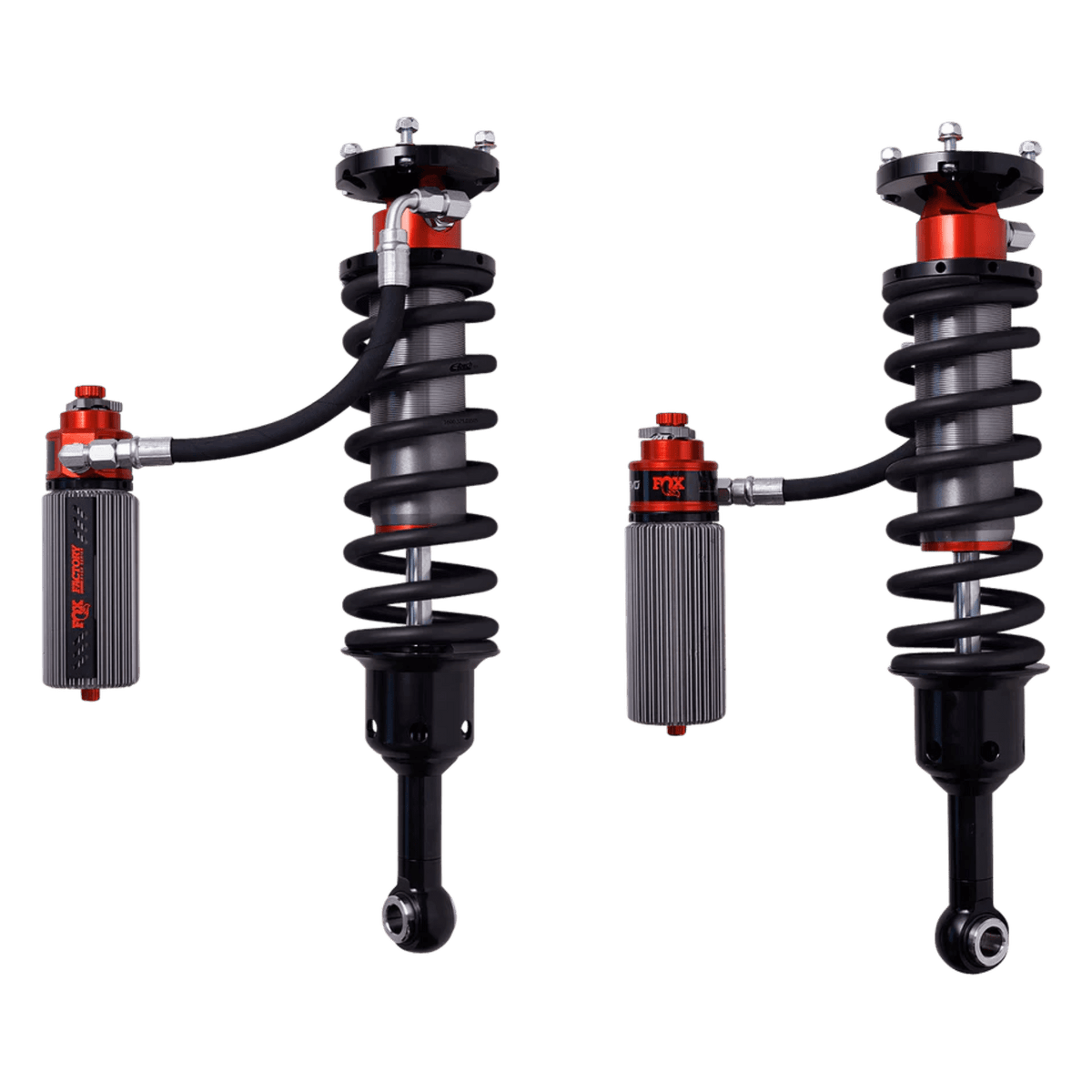 Fox TOYOTA & LEXUS | 3.2 FACTORY RACE SERIES Front Coil - overs 3" - Offroad Industries