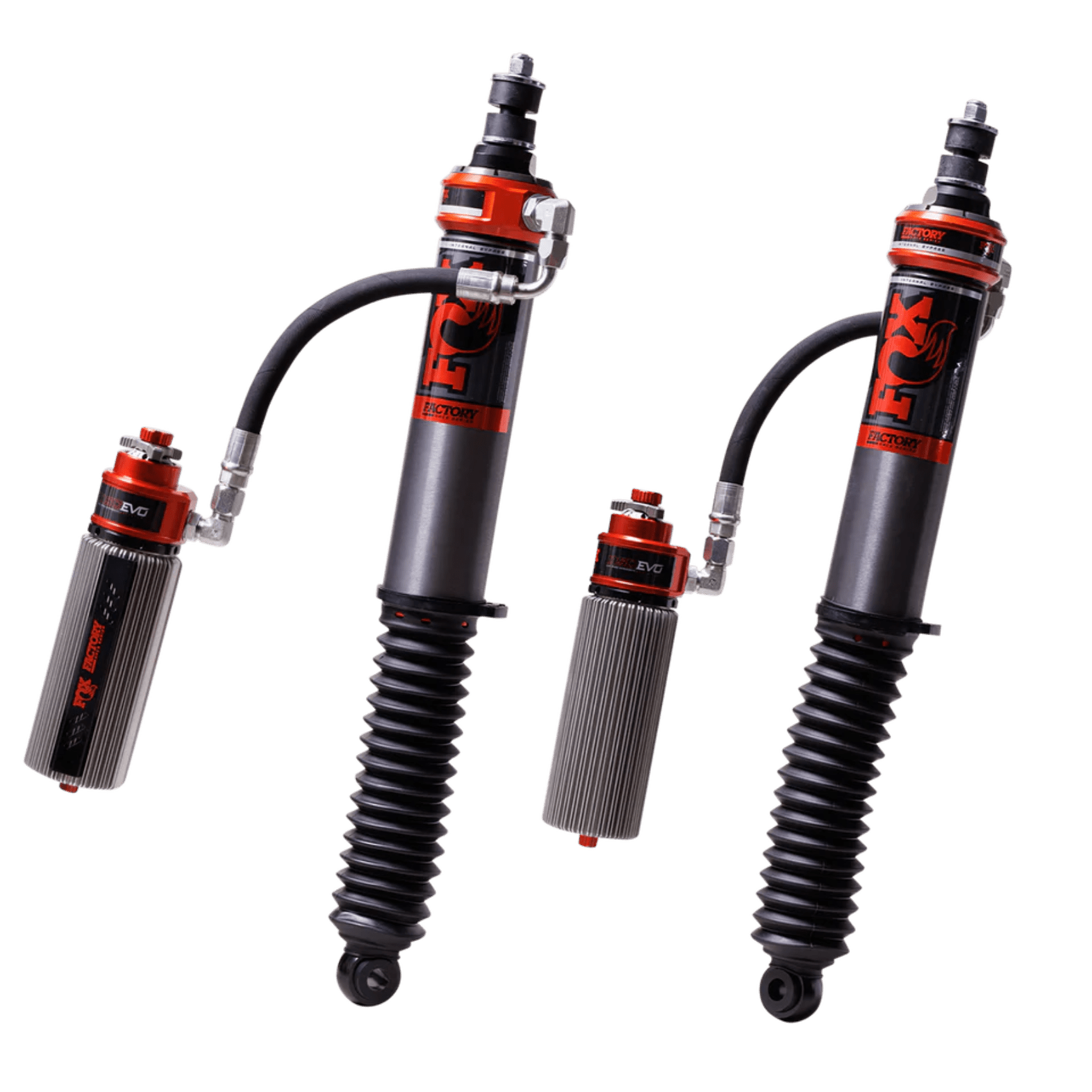Fox TOYOTA & LEXUS | 3.2 FACTORY RACE SERIES Rear suspension - Offroad Industries