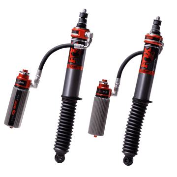 Fox TOYOTA & LEXUS | 3.2 FACTORY RACE SERIES Rear suspension - Offroad Industries
