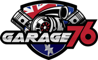 Garage76 Automotive