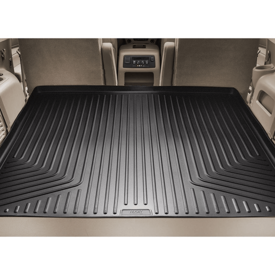 GMC Husky Liners® Weatherbeater™ Cargo Liner - Offroad Industries