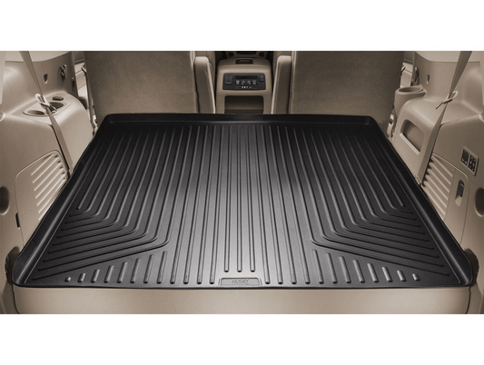 GMC Husky Liners® Weatherbeater™ Cargo Liner - Offroad Industries