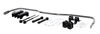 Hellwig 21 - 22 Dodge TRX 7/8in Rear Sway Bar - Offroad Industries