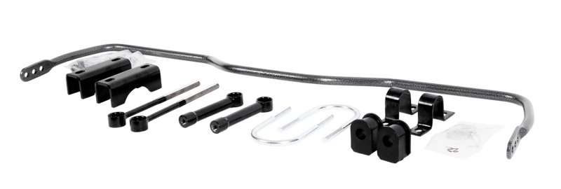 Hellwig 21 - 22 Dodge TRX 7/8in Rear Sway Bar - Offroad Industries