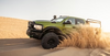 AEV Front Highmark Fender Flare Set for 2019-2026 Ram HD