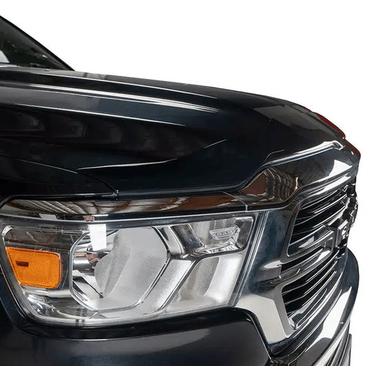 Husky Aeroskin Bonnet Protector DT RAM 1500 2019+ - Offroad Industries