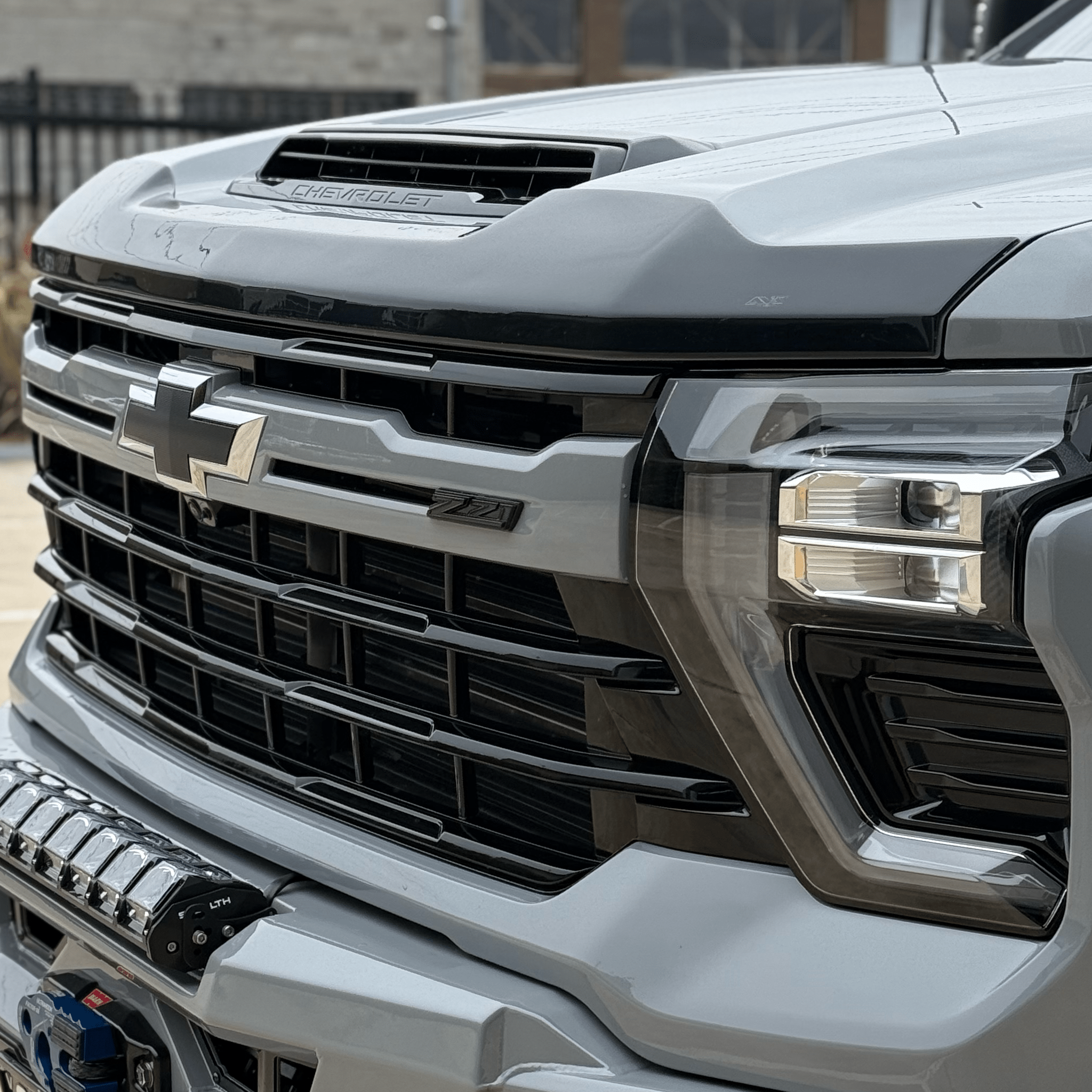 Shop AVS Bonnet Protectors | Offroad Industries