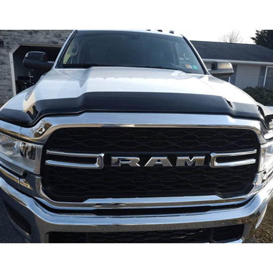 Husky AVS Aeroskin Bonnet Protector Ram 2500/3500 2019+ - Offroad Industries