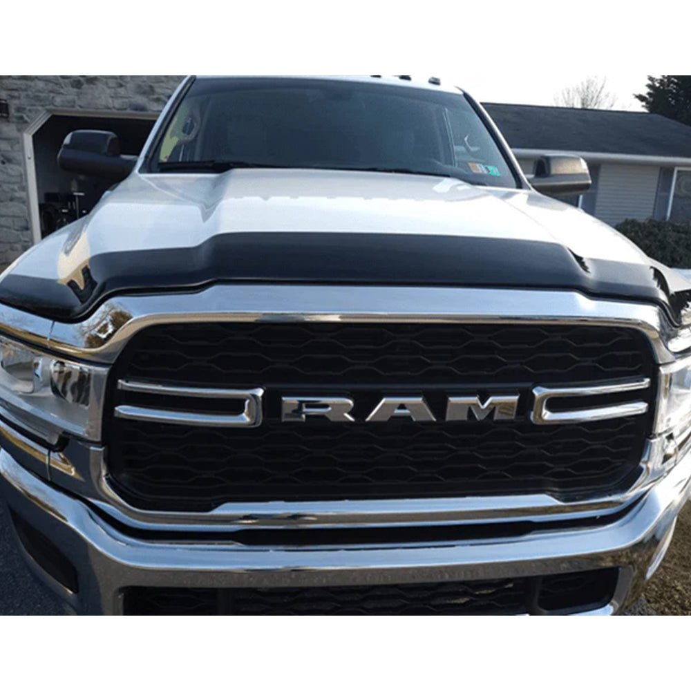 Husky AVS Aeroskin Bonnet Protector Ram 2500/3500 2019+ - Offroad Industries