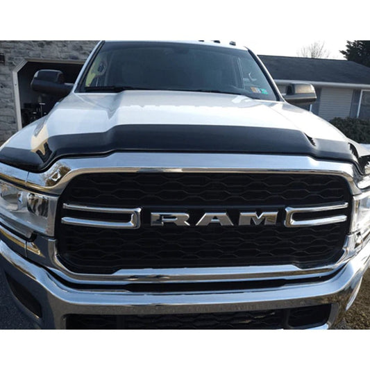 Husky AVS Aeroskin Bonnet Protector Ram 2500/3500 2019+ - Offroad Industries