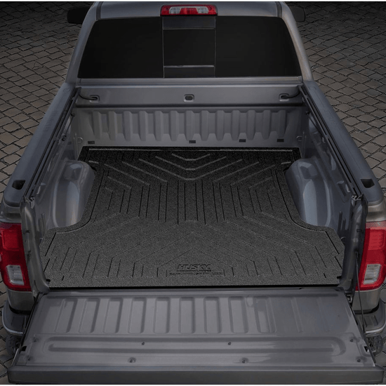 Husky Heavy Duty Bed Mat Ford F150 XLT Lariat - Offroad Industries