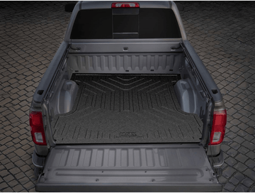 Husky Liners Heavy Duty Bed Mat
