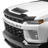 Husky Liners Aeroskin Bonnet Protector Chevy Silverado 2500 2020+ Matte Black - Offroad Industries