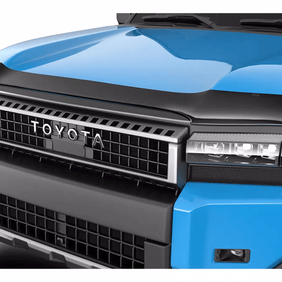 Husky Liners Aeroskin Bonnet Protector Toyota Land Cruiser PRADO LC250 - Offroad Industries
