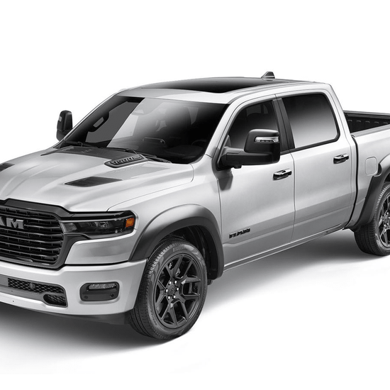 Husky Liners Husky Extenda Fender Flares RAM HO 1500 - Offroad Industries