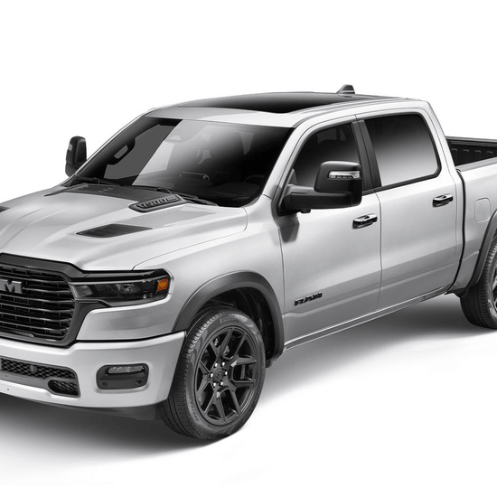 Husky Liners OE - Style Fender Flares RAM HO 1500 - Offroad Industries