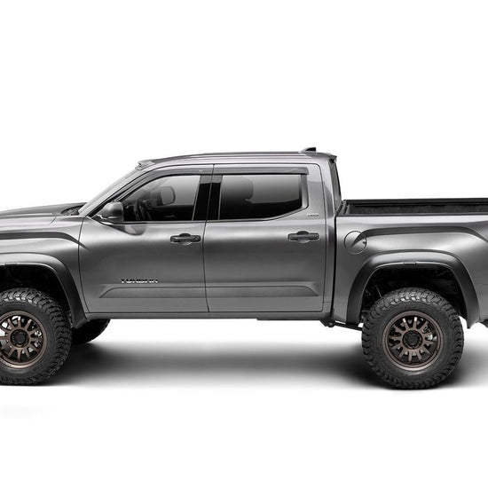 Husky Liners OE - Style Fender Flares RAM HO 1500 - Offroad Industries