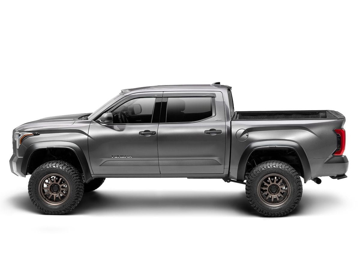 Husky Liners OE - Style Fender Flares RAM HO 1500 - Offroad Industries