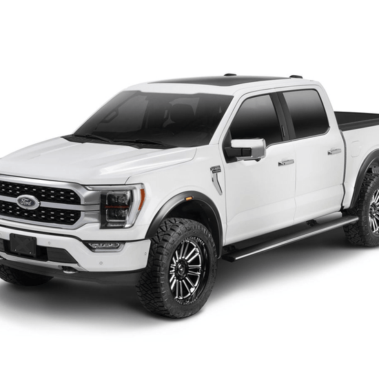 Husky Liners RVL Fender Flares Ford F150 2021+ - Offroad Industries