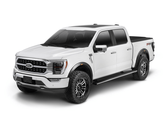 Husky Liners RVL Fender Flares Ford F150 2021+ - Offroad Industries