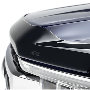 Husky Liners Smoke Aeroskin Low Profile Hood Protector GMC Yukon - Offroad Industries