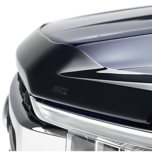 Husky Liners Smoke Aeroskin Low Profile Hood Protector GMC Yukon - Offroad Industries