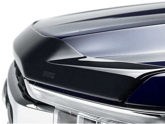 Husky Liners Smoke Aeroskin Low Profile Hood Protector GMC Yukon - Offroad Industries