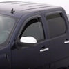 Husky Liners® Weather Shields Chevrolet Silverado 2500HD 2015 - 2019 - Offroad Industries