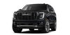 Husky Outside Mount Ventvisor® Window Deflectors GMC Yukon Denali 2021 - Offroad Industries