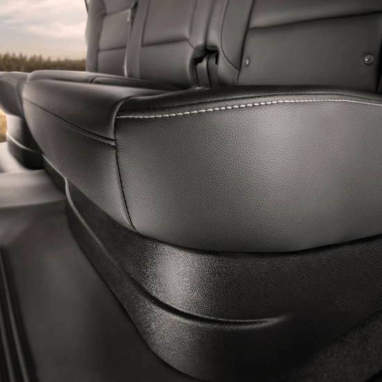 Husky Underseat Storage Chevrolet Silverado 1500 / 2500 - Offroad Industries