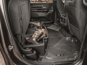 Husky Underseat Storage Chevrolet Silverado 1500 / 2500 - Offroad Industries