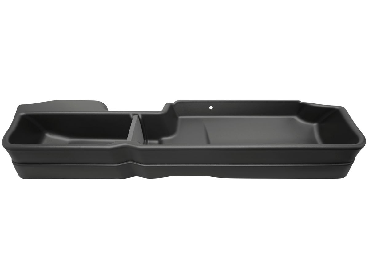 Husky Underseat Storage Chevrolet Silverado 1500 / 2500 - Offroad Industries