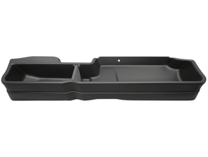 Husky Underseat Storage Chevrolet Silverado 1500 / 2500 - Offroad Industries