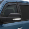 Husky Weather Shields DS RAM 1500 Quad Cab - Offroad Industries