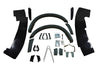 AEV Front Highmark Fender Flare Set for 2019-2026 Ram HD