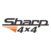 Sharp 4x4 Cockburn