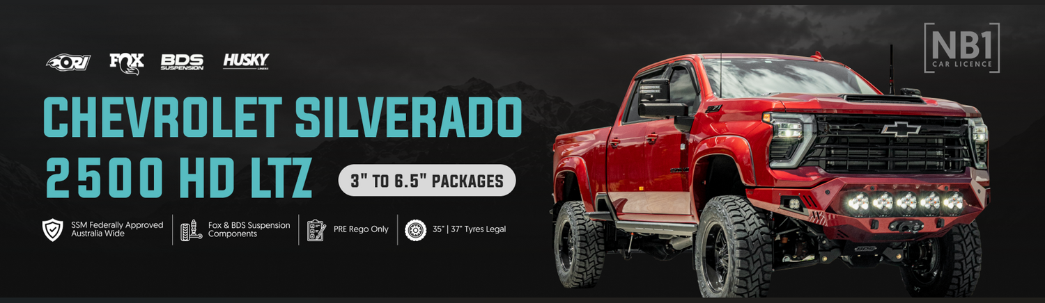 Offroad Industries