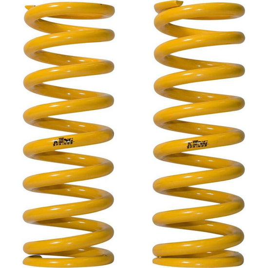King Springs Raised Coil (100-300KG) Raised Coil (500+KG) Rear Spring DODGE RAM 1500 DT 5.7L V8 PETROL - 210m SPRING SEAT HEIGHT All - Offroad Industries
