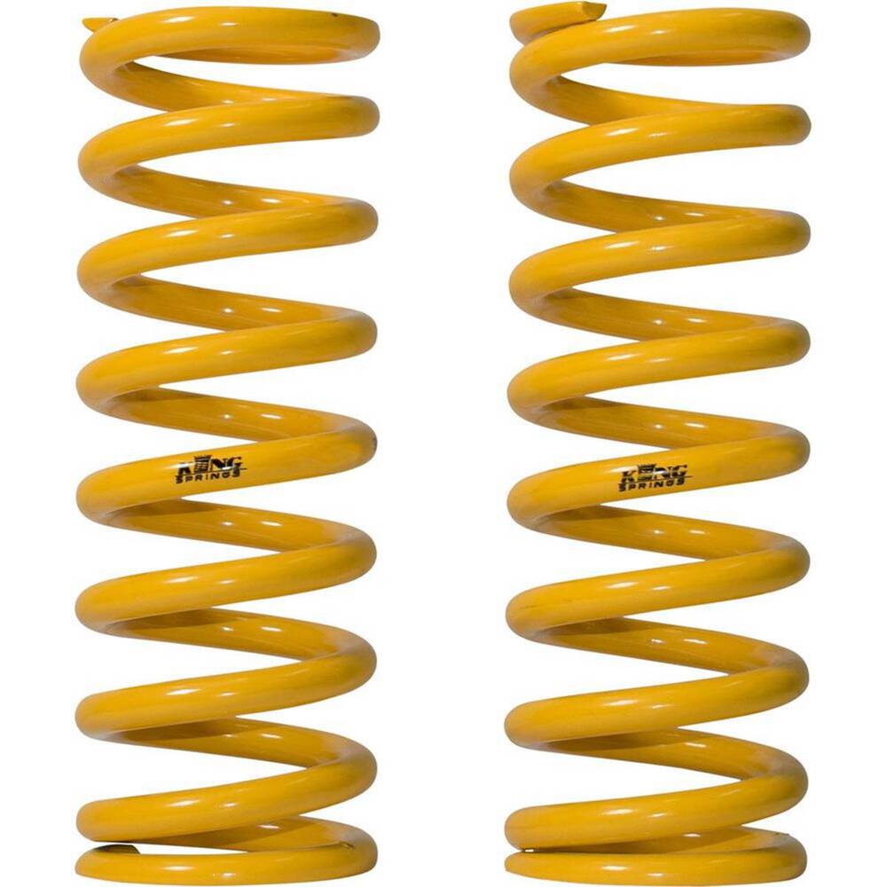 King Springs Raised Comfort Coil (100 - 250KG) Rear KTRR - 141H TOYOTA LANDCRUISER 300 SERIES 7/2021 - Current - Offroad Industries